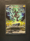 166 Zekrom ex Black Bolt Special Illustration Rare Near Mint