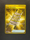 251 Night Stretcher Surging Sparks Hyper Rare Near Mint