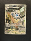 140 Klang Black Bolt Illustration Rare Near Mint