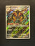 220 Kingambit Scarlet & Violet Illustration Rare Near Mint
