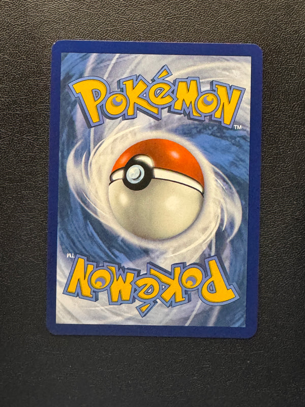 132 Amarys Prismatic Evolutions Ultra Rare Near Mint