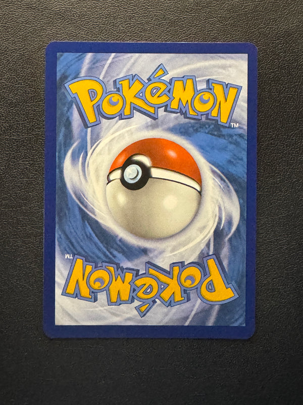 204 Pelipper Paldean Fates Shiny Rare Near Mint