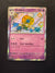 156 Drifblim Paldean Fates Shiny Rare Near Mint