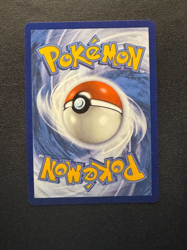 156 Drifblim Paldean Fates Shiny Rare Near Mint