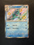 129 Arctibax Paldean Fates Shiny Rare Near Mint