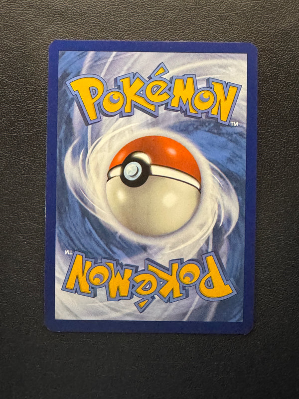 183 Weavile Paldean Fates Shiny Rare Near Mint
