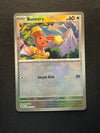 083 Buneary [Master Ball] Prismatic Evolutions Common Near Mint