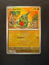 047 Larvitar [Master Ball] Prismatic Evolutions Common Near Mint