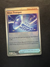 110 Glass Trumpet [Poke Ball] Prismatic Evolutions Uncommon Near Mint