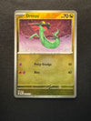071 Dreepy [Poke Ball] Prismatic Evolutions Common Near Mint
