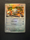 068 Heatran [Poke Ball] Prismatic Evolutions Uncommon Near Mint