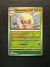 008 Whimsicott [Poke Ball] Prismatic Evolutions Rare Near Mint