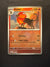 016 Pyroar [Poke Ball] Prismatic Evolutions Uncommon Near Mint