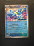 022 Vaporeon [Poke Ball] Prismatic Evolutions Rare Near Mint