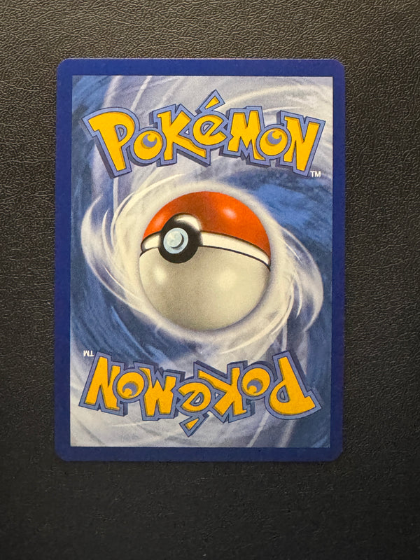 018 Chandelure [Poke Ball] White Flare Rare Near Mint