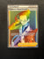205 Colress's Experiment Lost Origin Rare Rainbow Near Mint