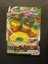 023 Rillaboom VMAX Fusion Strike Holo Rare VMAX Near Mint