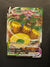023 Rillaboom VMAX Fusion Strike Holo Rare VMAX Near Mint