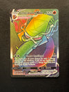 191 Centiskorch VMAX Darkness Ablaze Rare Rainbow Near Mint