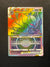 201 Giratina VSTAR Lost Origin Rare Rainbow Near Mint