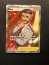 189 Rose Darkness Ablaze Rare Ultra Near Mint
