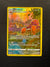 TG01 Parasect Lost Origin Rare Holo Near Mint