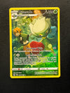 TG02 Roserade Lost Origin Rare Holo Near Mint