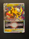 131 Giratina VSTAR Lost Origin Holo Rare VSTAR NM