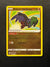 081 Radiant Hawlucha Astral Radiance Radiant Rare Near Mint