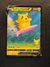 008 Surfing Pikachu V Celebrations Holo Rare V Near Mint