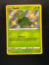 SV012 Applin Shining Fates Rare Shiny Near Mint