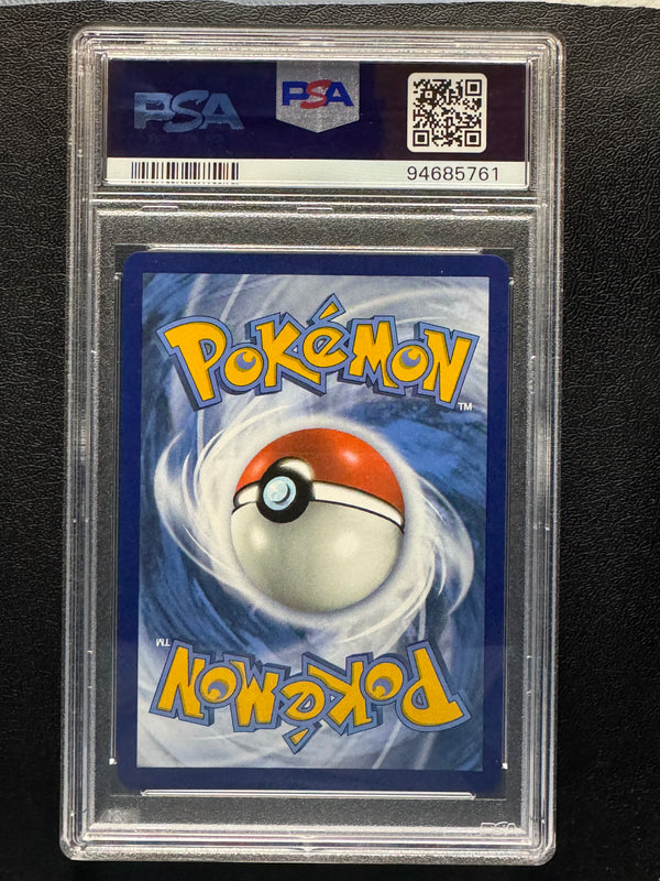 TG15 Sylveon VMAX Brilliant Stars Holo Rare VMAX PSA 10