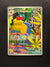 132 Archeops White Flare Illustration Rare Near Mint