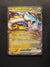 123 Raging Bolt ex Temporal Forces Double Rare Near Mint