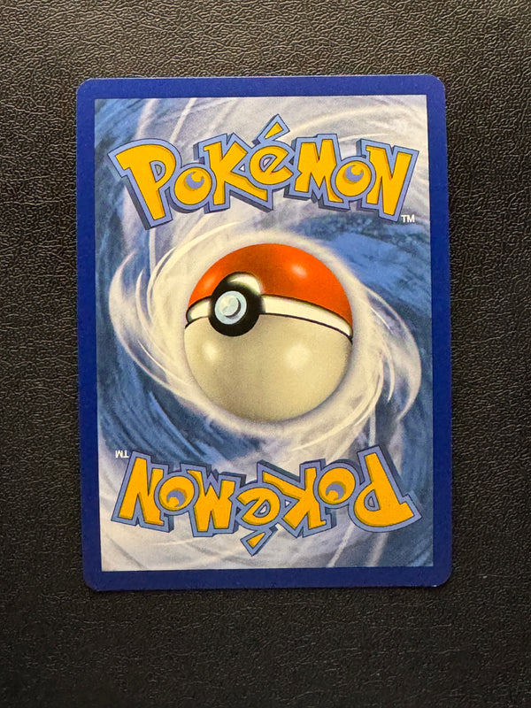 134 Houndoom ex Obsidian Flames Double Rare NM