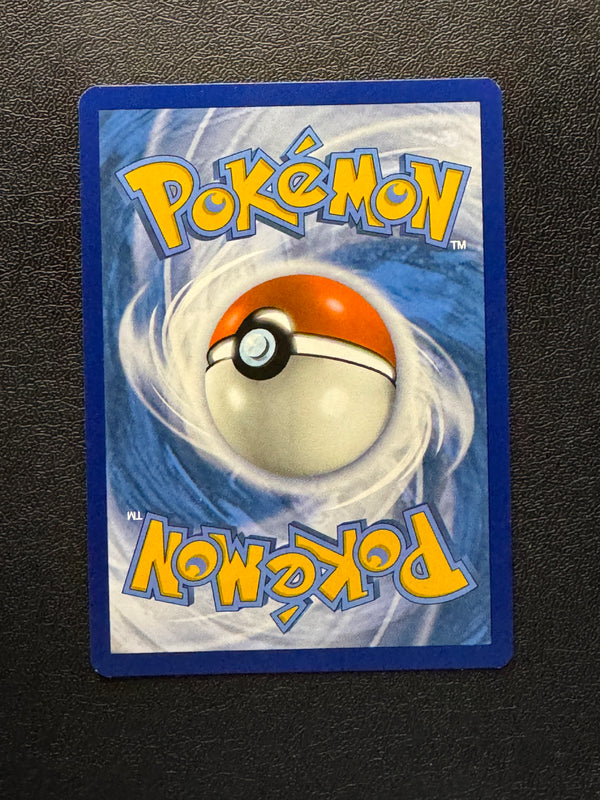 237 Iono Paldean Fates Special Illustration Rare Near Mint