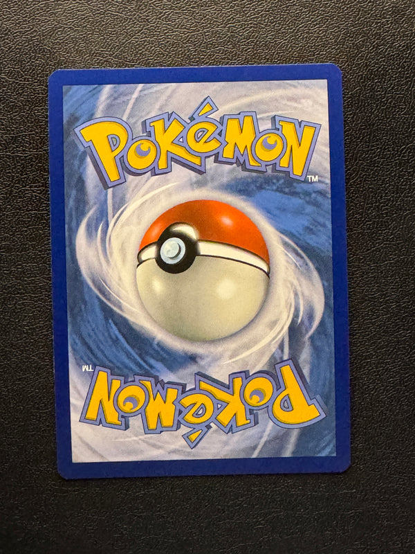 165 Deerling Temporal Forces Illustration Rare Near Mint