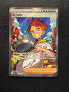 164 Crispin Stellar Crown Ultra Rare Near Mint