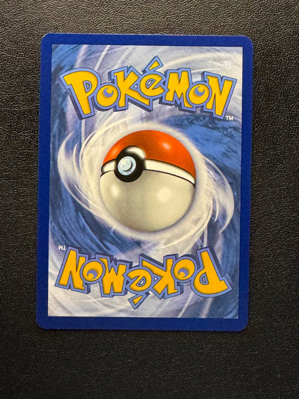 135 Brassius Prismatic Evolutions Ultra Rare Near Mint