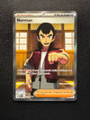 237 Norman Paradox Rift Ultra Rare Near Mint