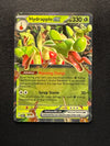 014 Hydrapple ex Stellar Crown Double Rare NM