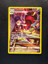 TG09 Ariados Brilliant Stars Rare Holo Near Mint