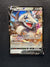 096 Aggron V Brilliant Stars Holo Rare V NM