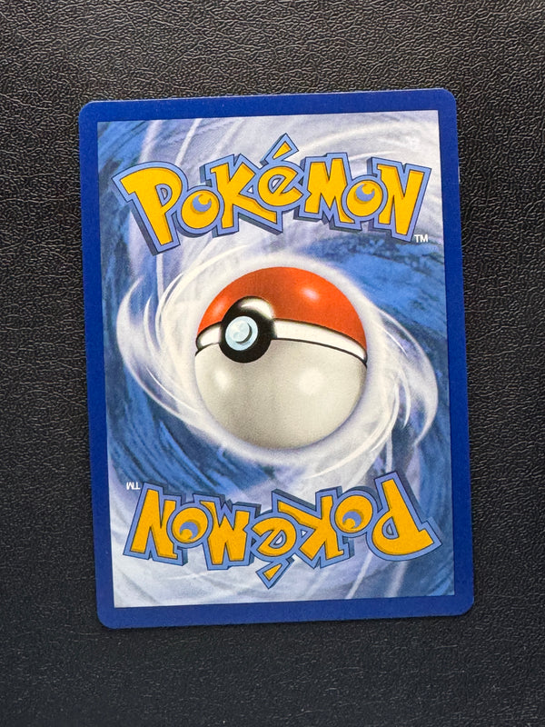 140 Ho-Oh V Silver Tempest Holo Rare V Near Mint