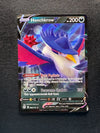 088 Honchkrow V Brilliant Stars Holo Rare V NM