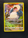 TG10 Snorlax Lost Origin Rare Holo Near Mint