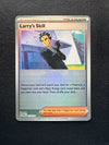 115 Larry's Skill [Poke Ball] Prismatic Evolutions Common NM