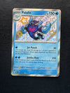 124 Palafin Paldean Fates Shiny Rare Near Mint