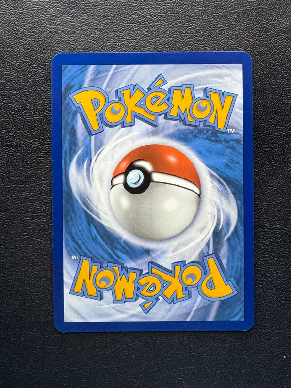 124 Palafin Paldean Fates Shiny Rare Near Mint