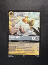 188 Tinker Bell - Giant Fairy Fabled Super Rare Near Mint